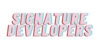 Signature Developers