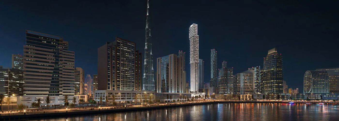 Rixos Residences Downtown Dubai-banner