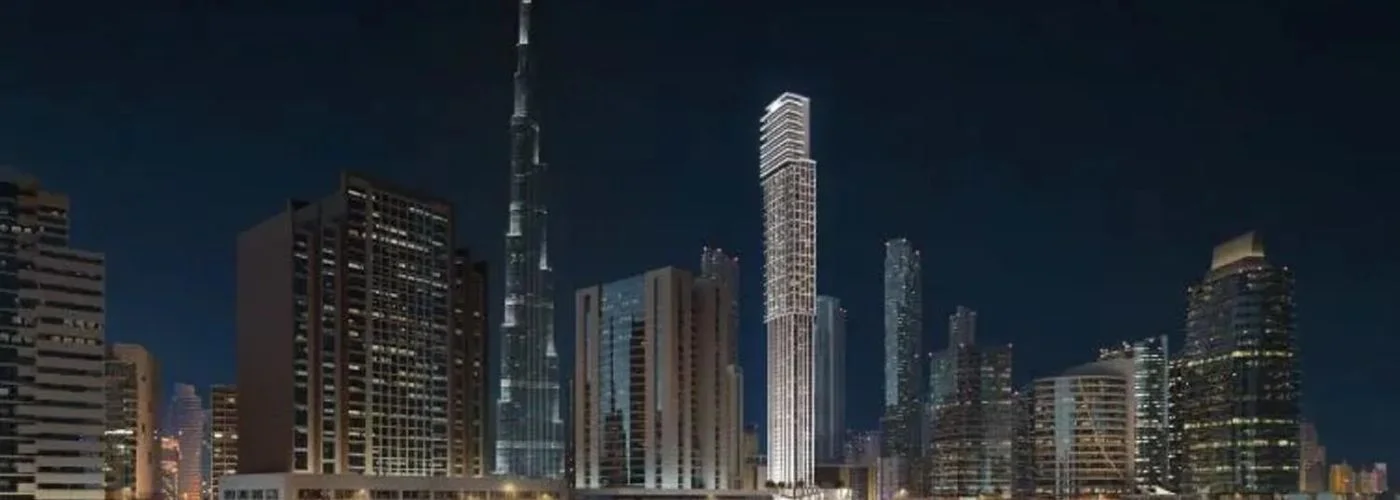 Rixos Financial Center Road Dubai Residences-banner